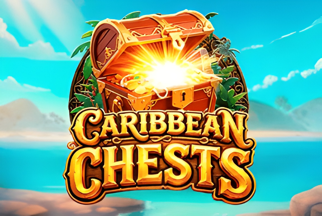 Caribbean Chests