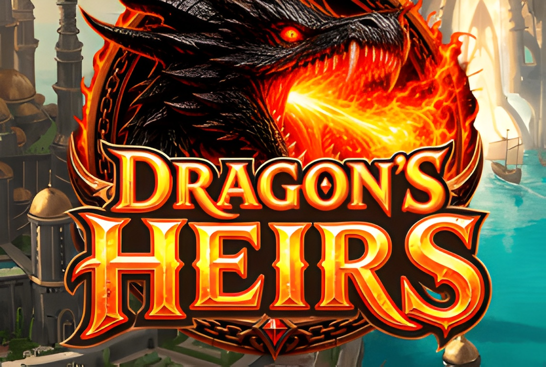 Dragon’s Heirs