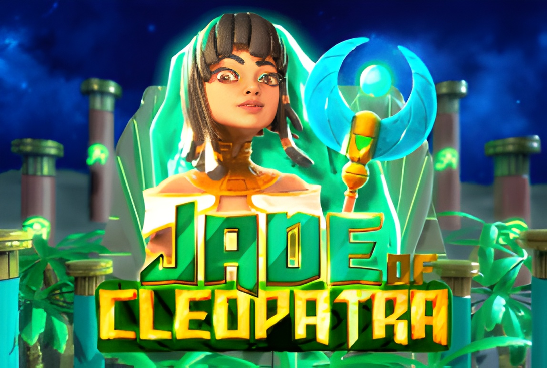 Jade of Cleopatra
