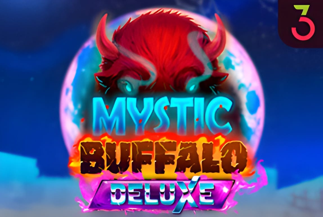 Mystic Buffalo Deluxe