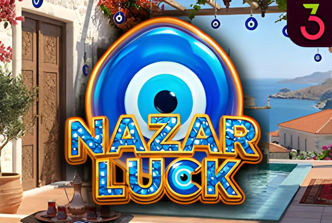 Nazar Luck