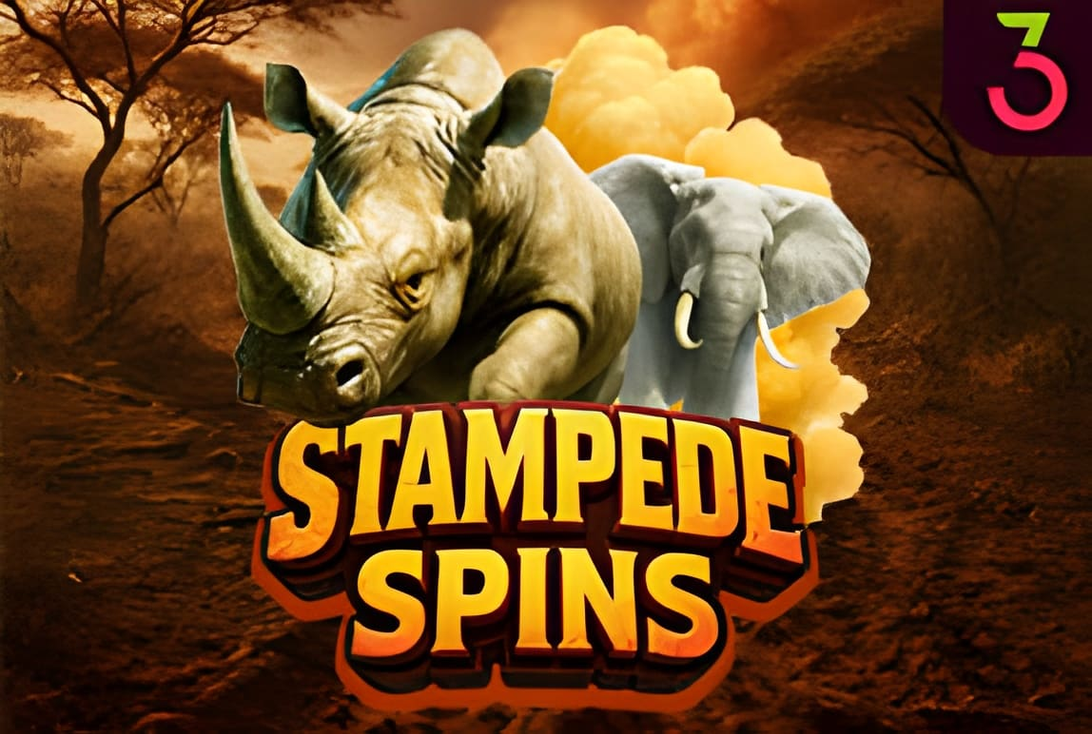 Stampede Spins