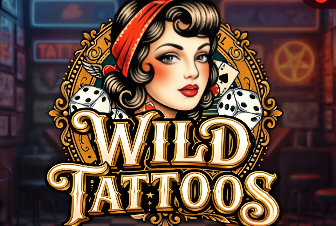 Wild Tattoos