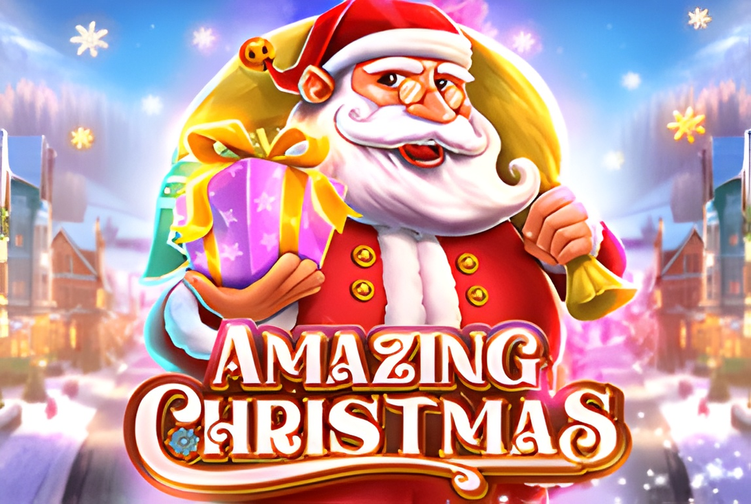 Amazing Christmas