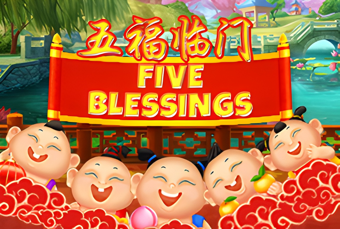 Five Blessings