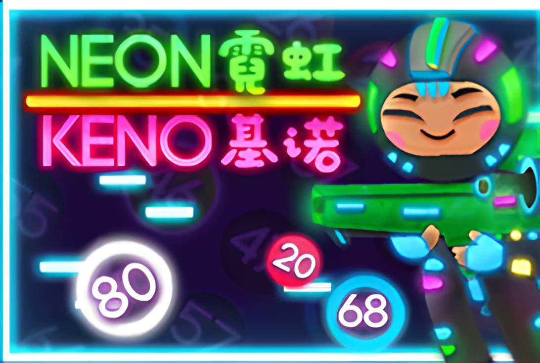 Keno Neon