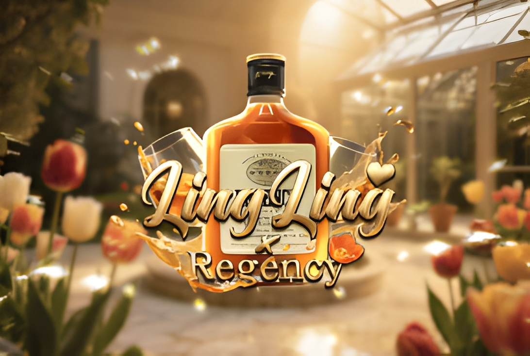LingLing x Regency