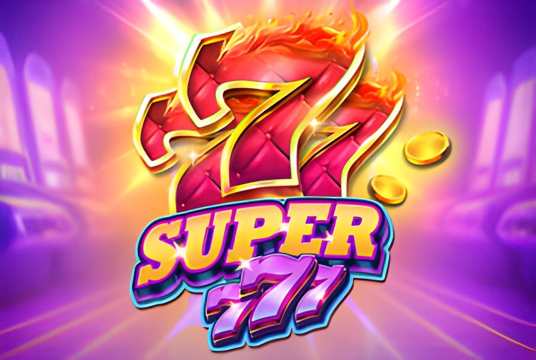 Super 777