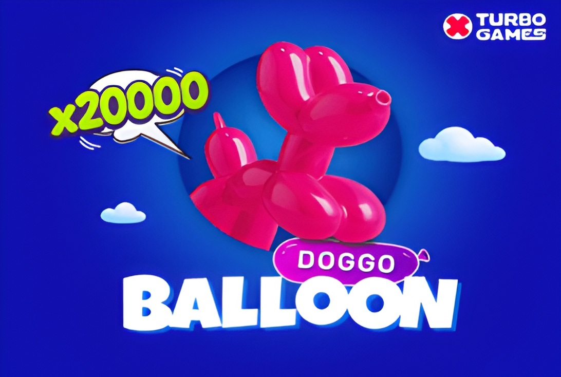 Balloon Doggo