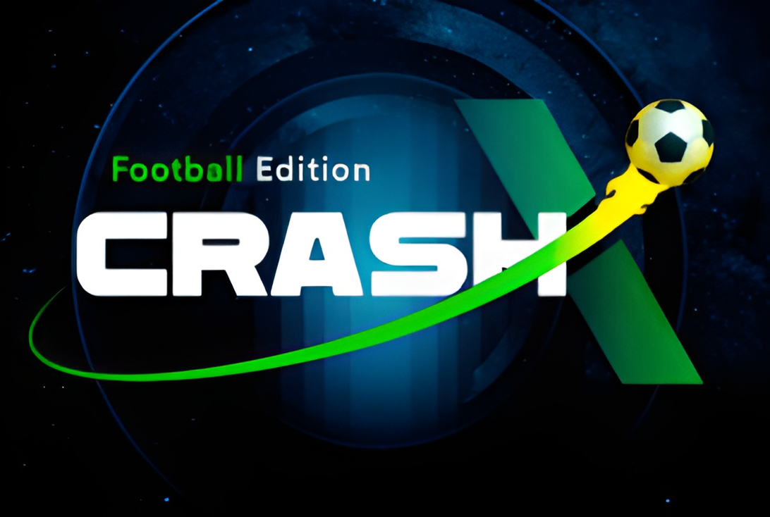 Crash X Football Edition
