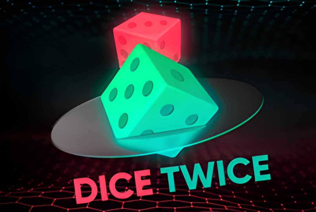 Dice Twice