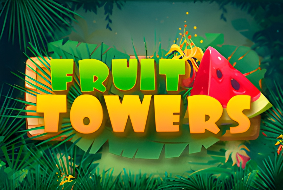 Fruit Towers