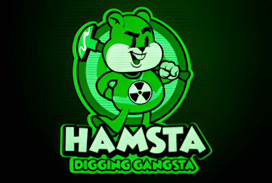 Hamsta