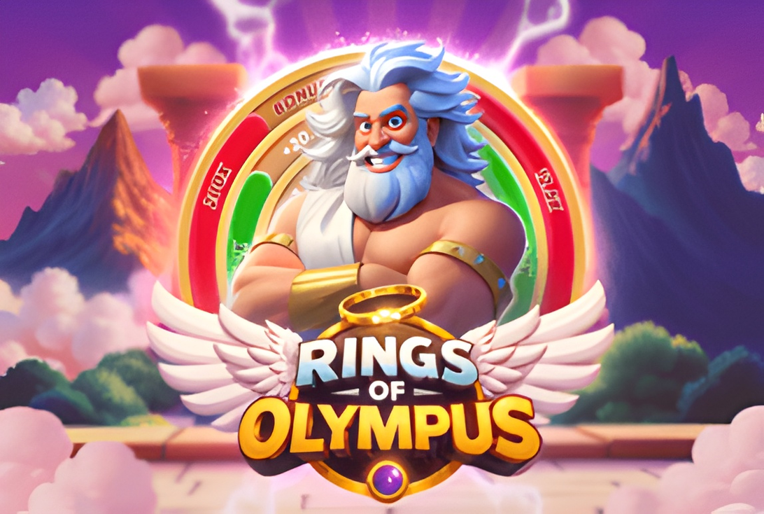 Rings of Olympus