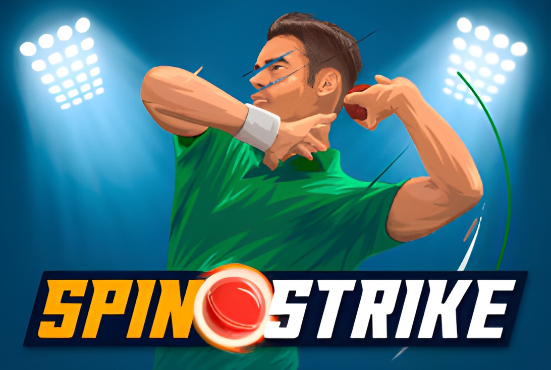 Spin Strike