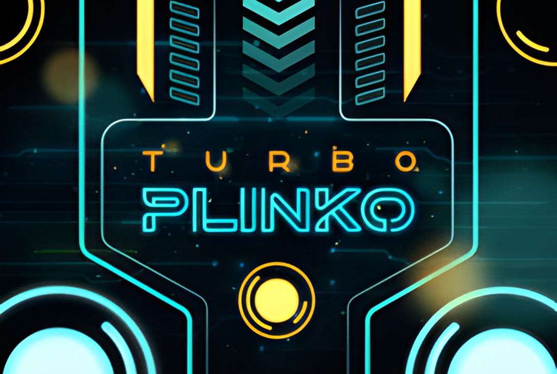 Turbo Plinko