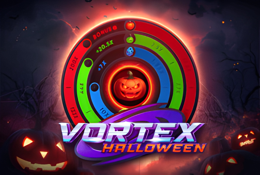 Vortex Halloween
