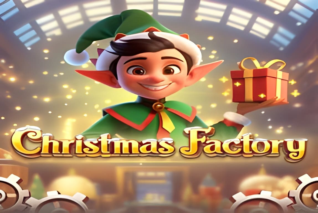 Christmas Factory