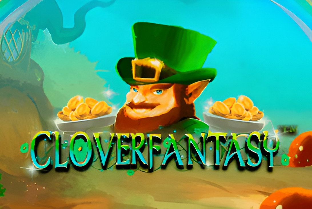 Clovers Fantasy