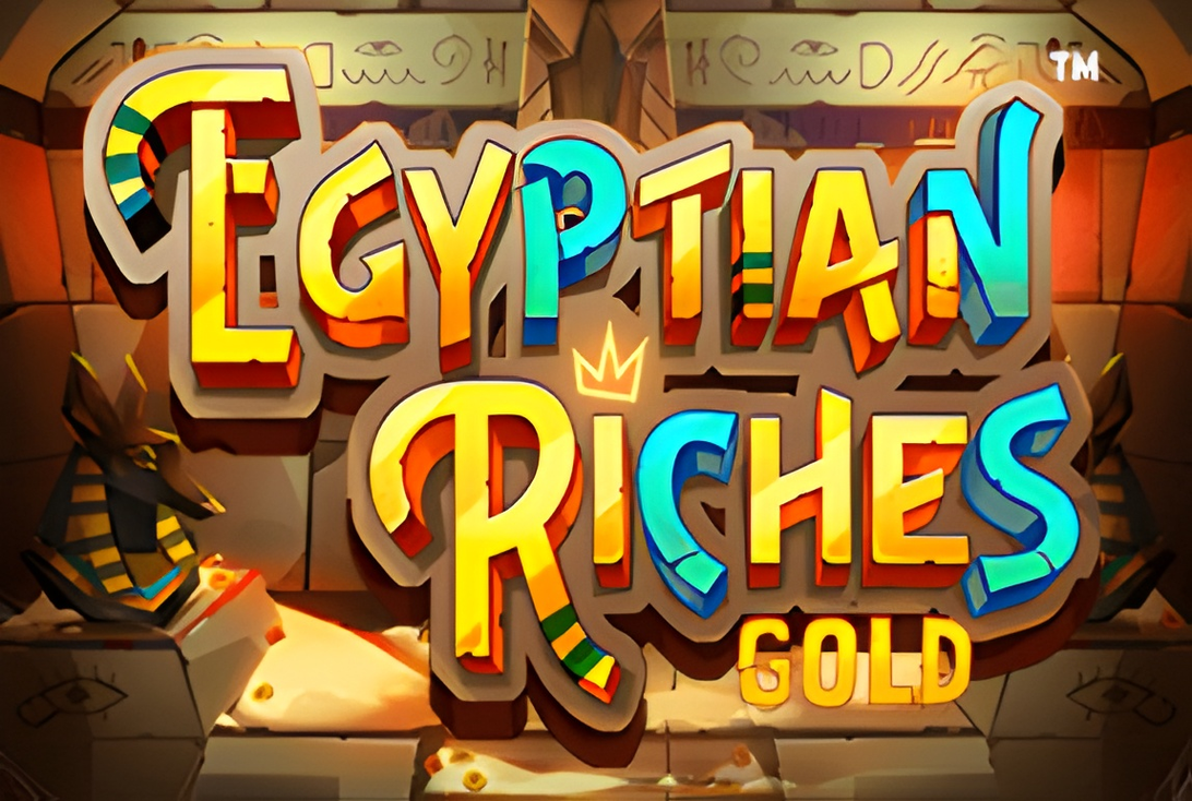 Egyptian Riches Gold