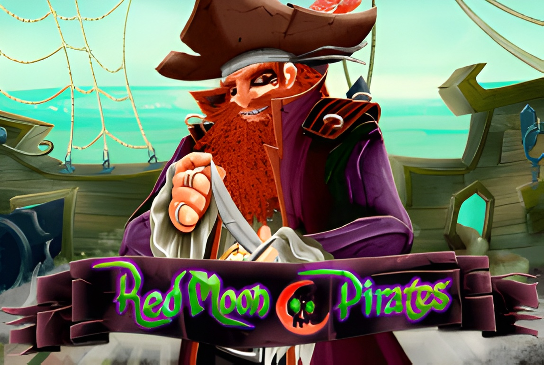 Red Moon Pirates