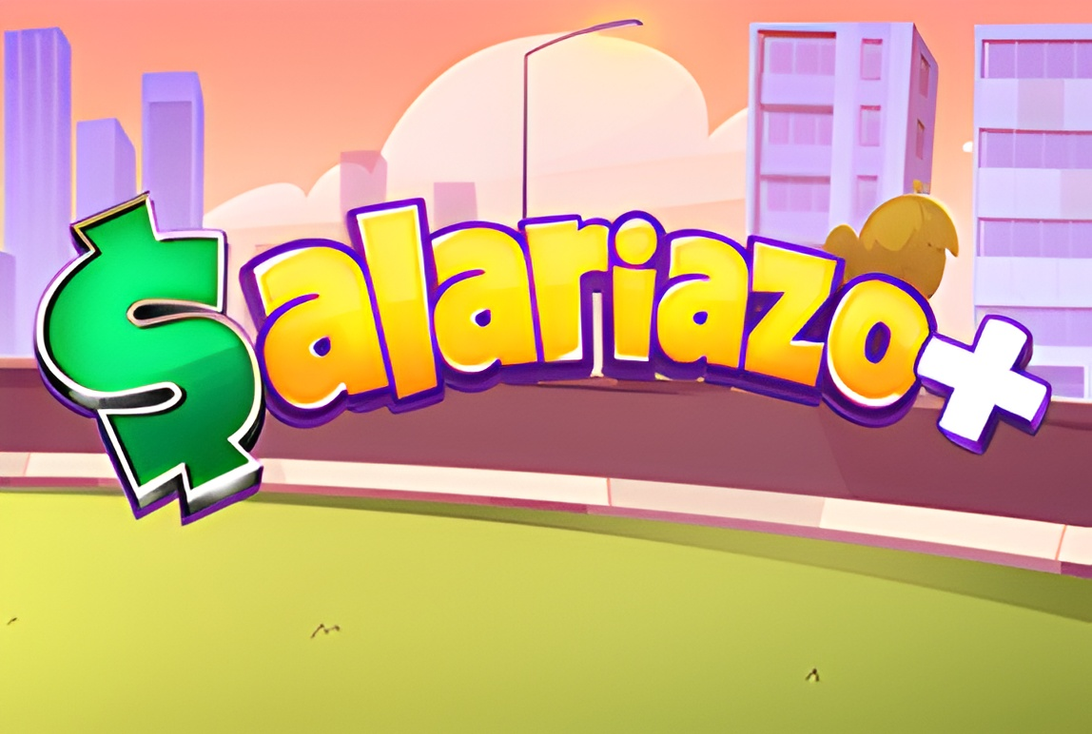 Salariazo