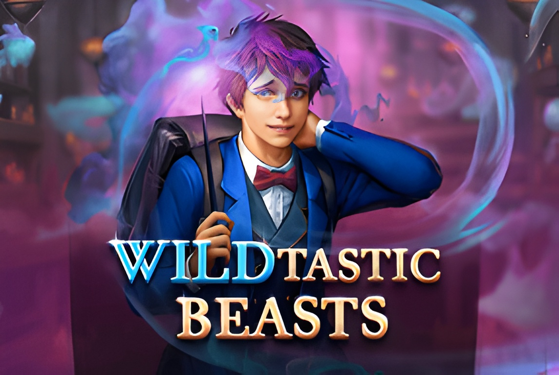 Wildtastic Beasts