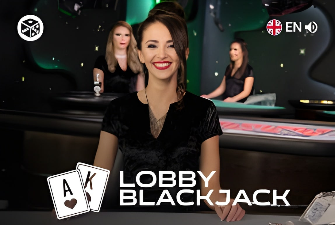 Blackjack