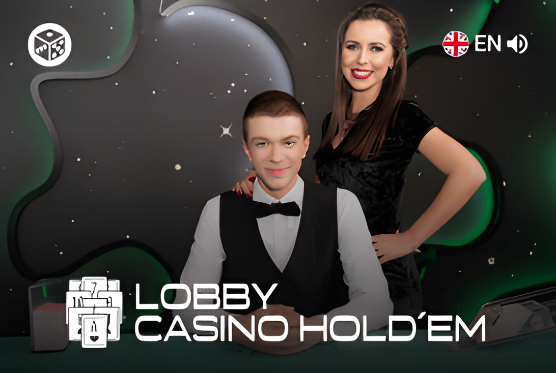 Casino Hold'em
