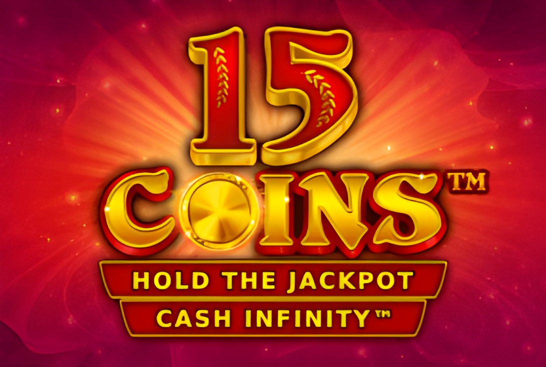 15 Coins™