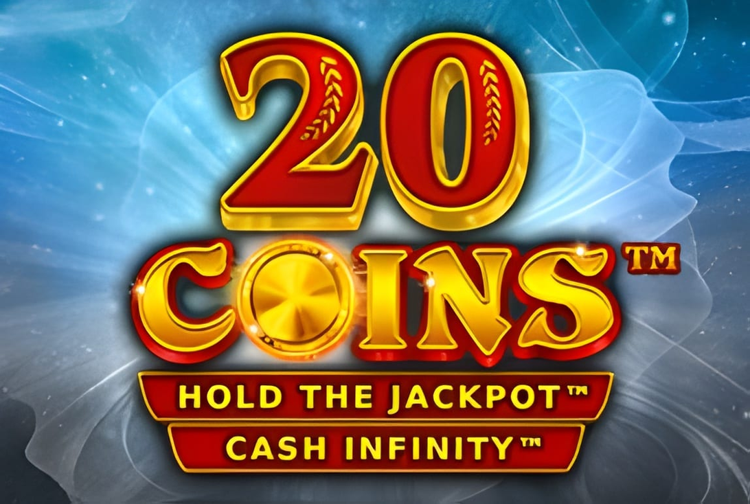 20 Coins™