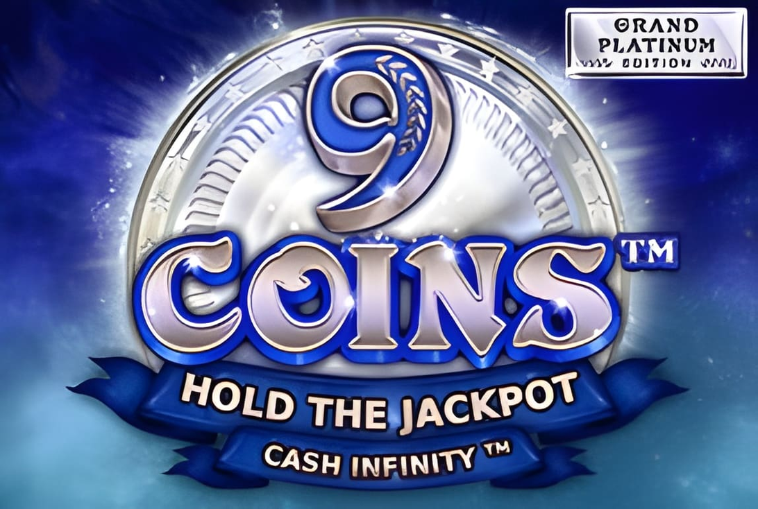 9 Coins™ Grand Platinum Edition