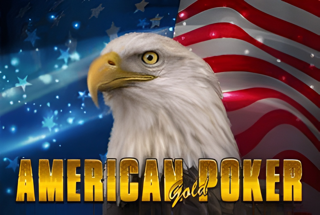 American Poker Gold