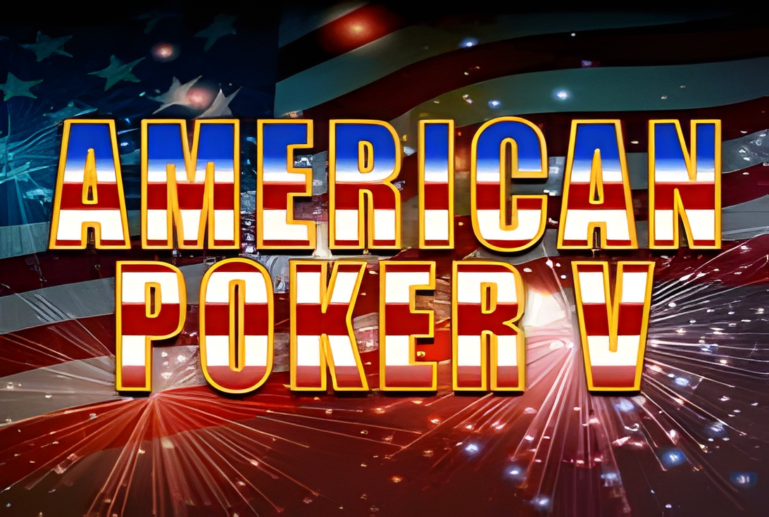 American Poker V