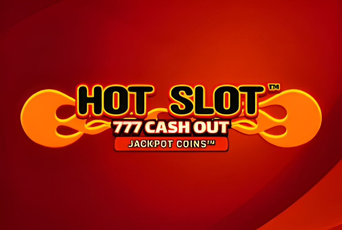 Hot Slot™: 777 Cash Out Extremely Light