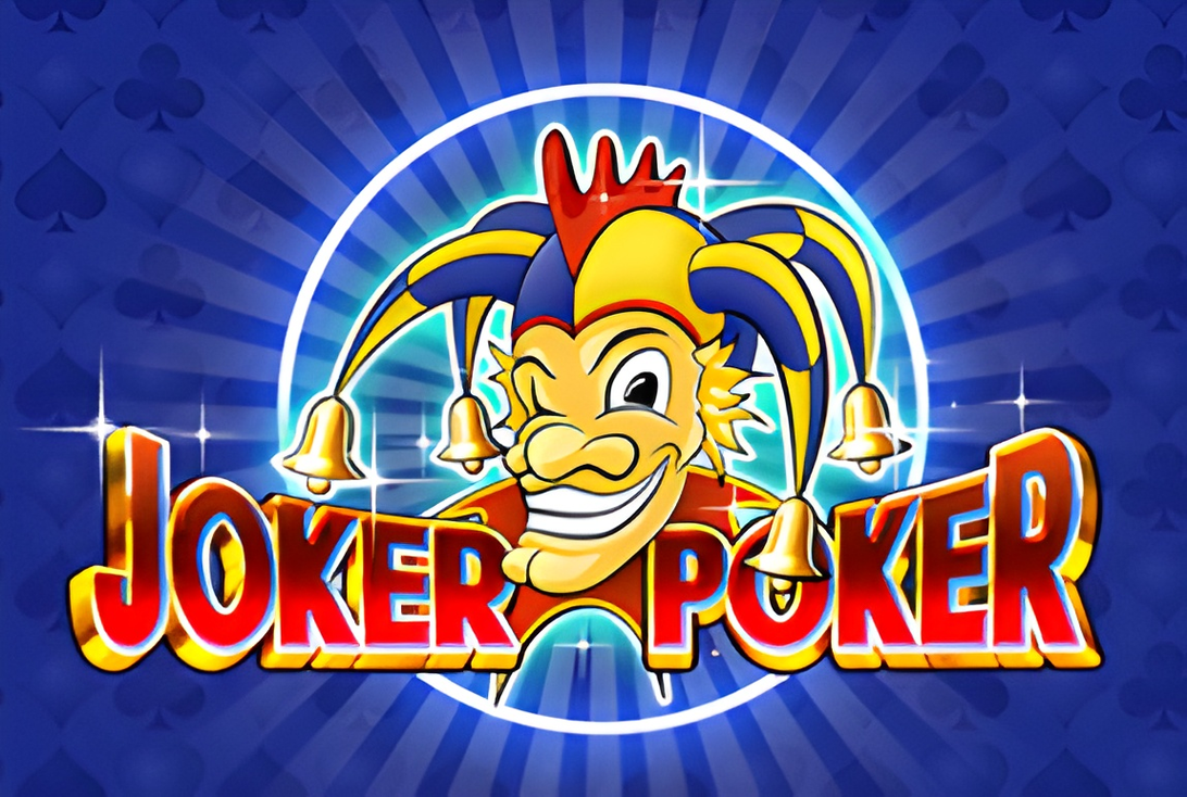 Joker Poker