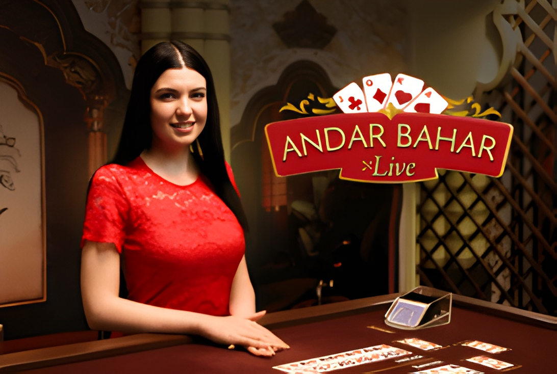 Andar Bahar