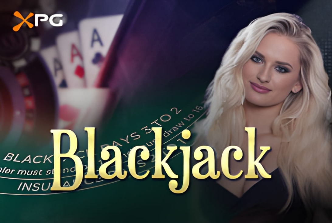 Blackjack
