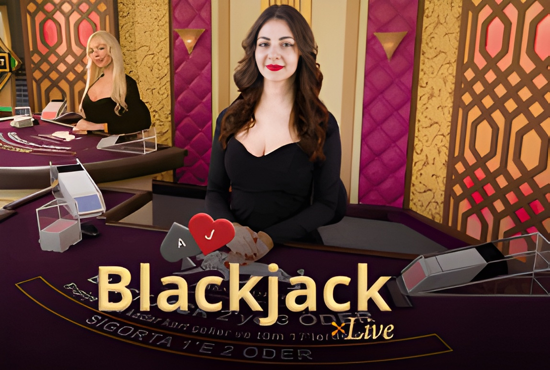 W VIP BlackJack