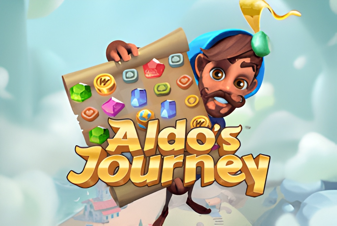 Aldo’s Journey