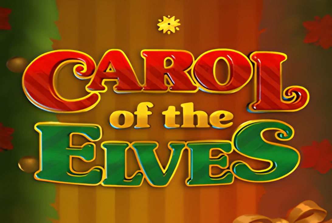 Carol of The Elves
