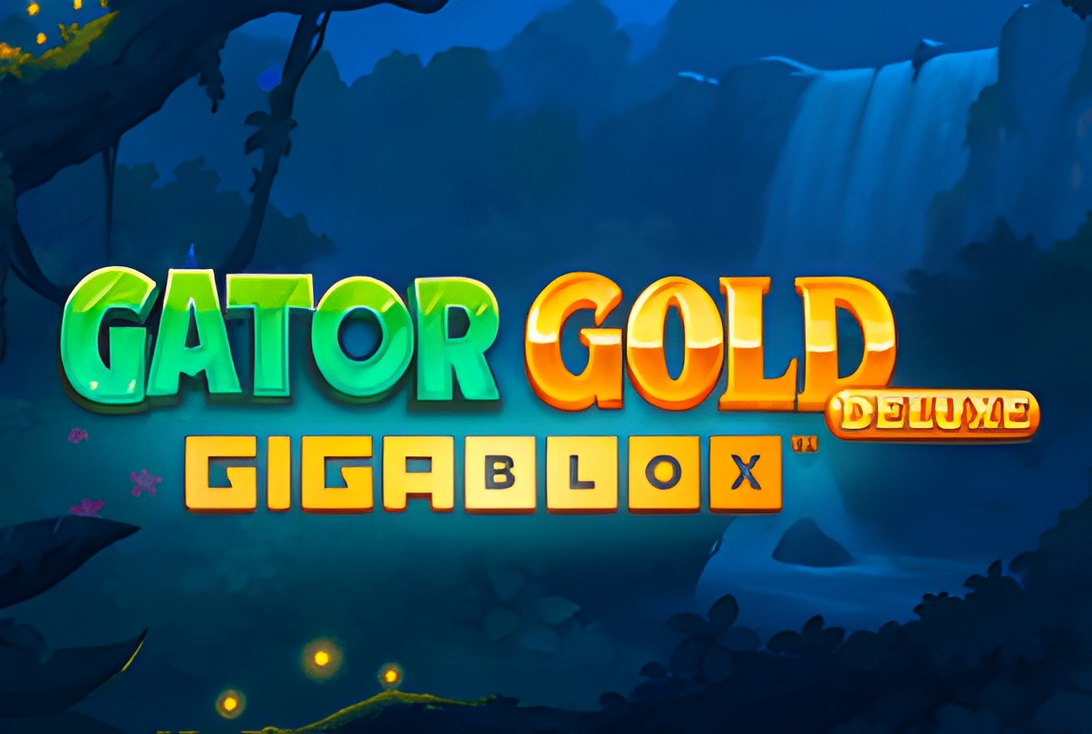 Gator Gold Deluxe Gigablox