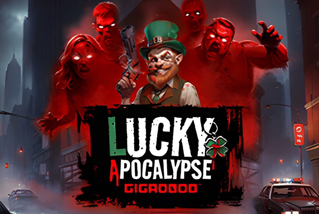 Lucky Apocalypse