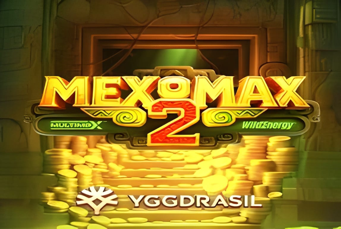 MexoMax 2 WildEnergy MultiMax