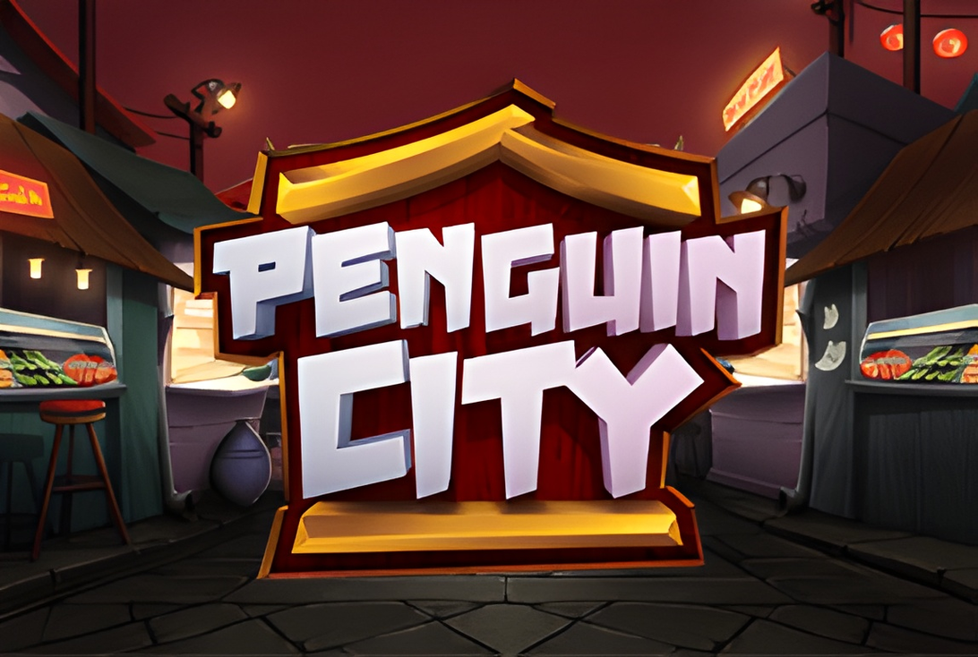 Penguin City
