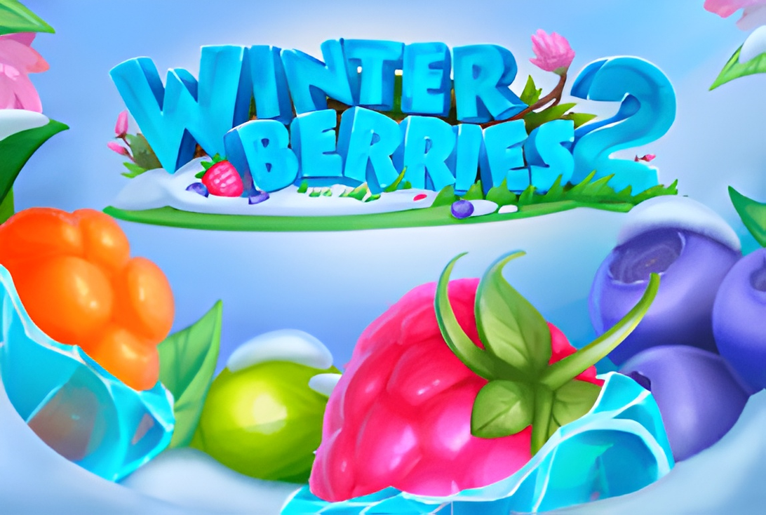 Winterberries 2