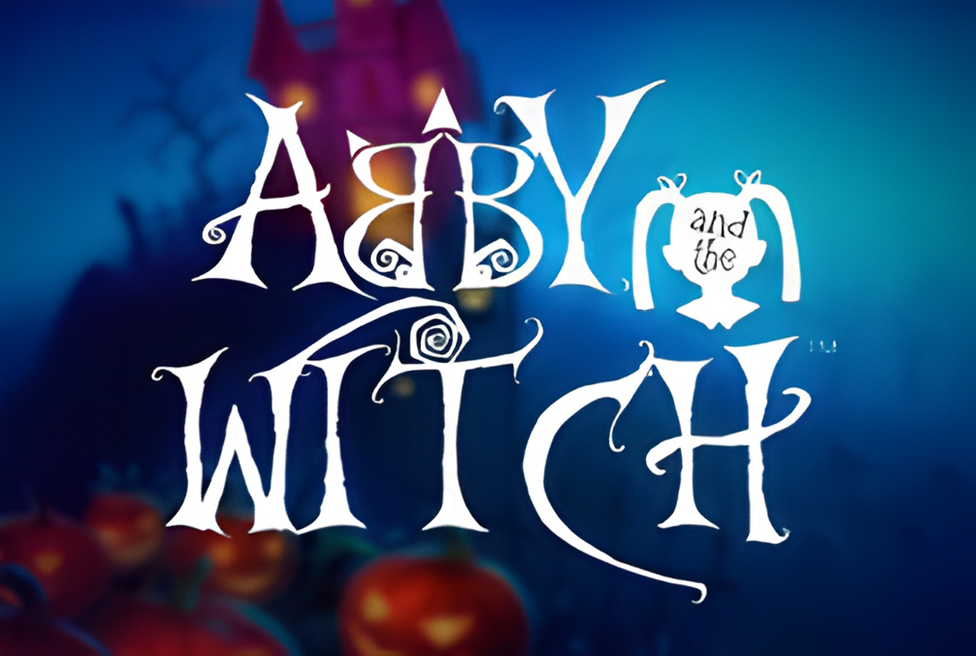 Abby and the Witch