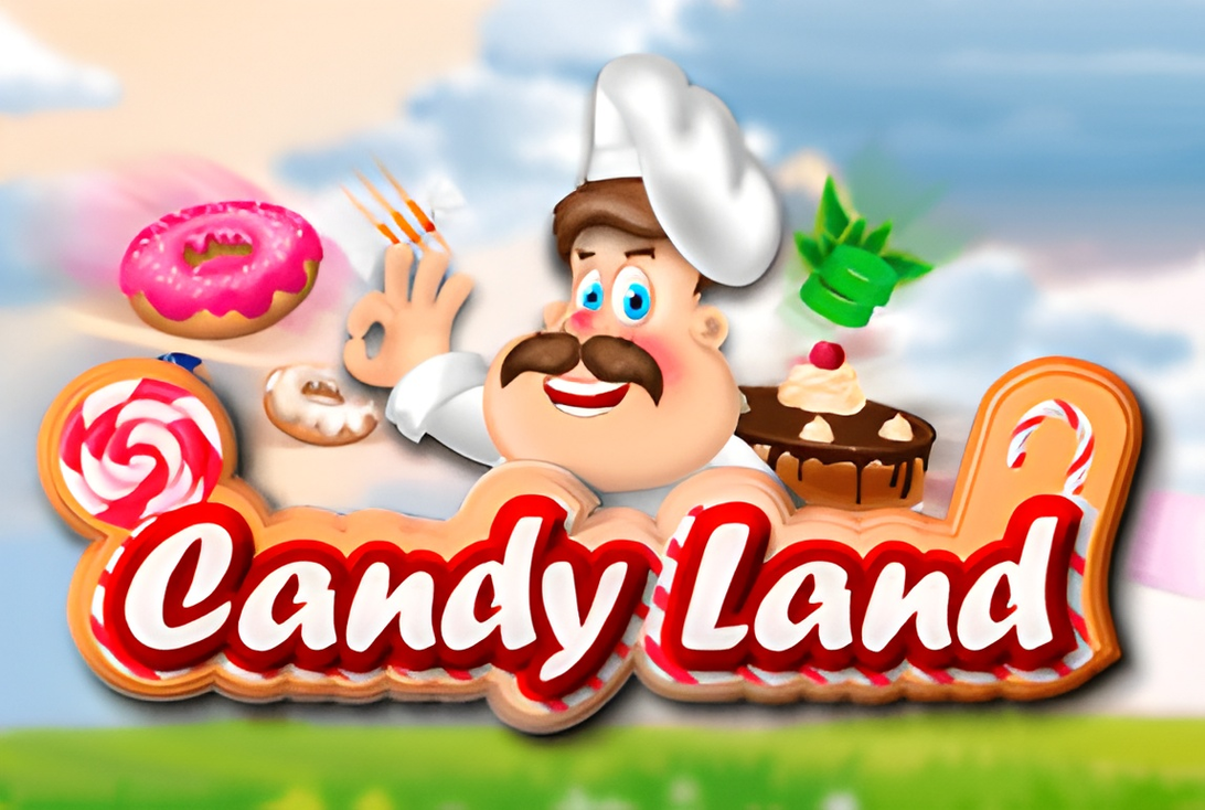 Candy Land