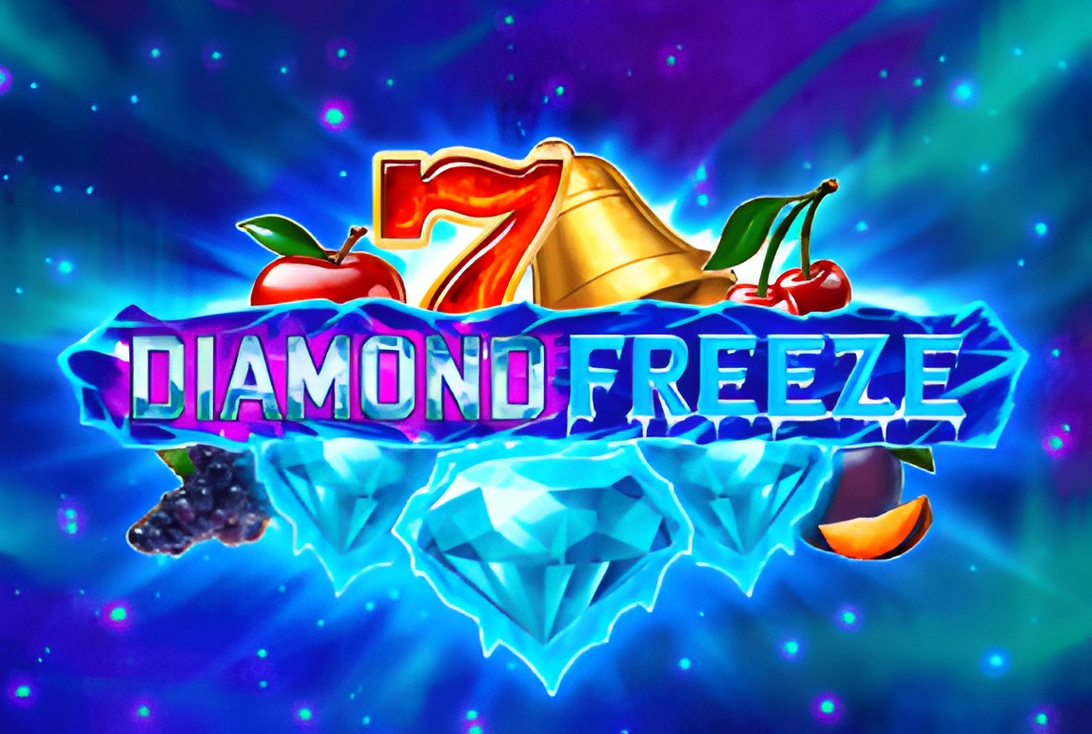 Diamond Freeze