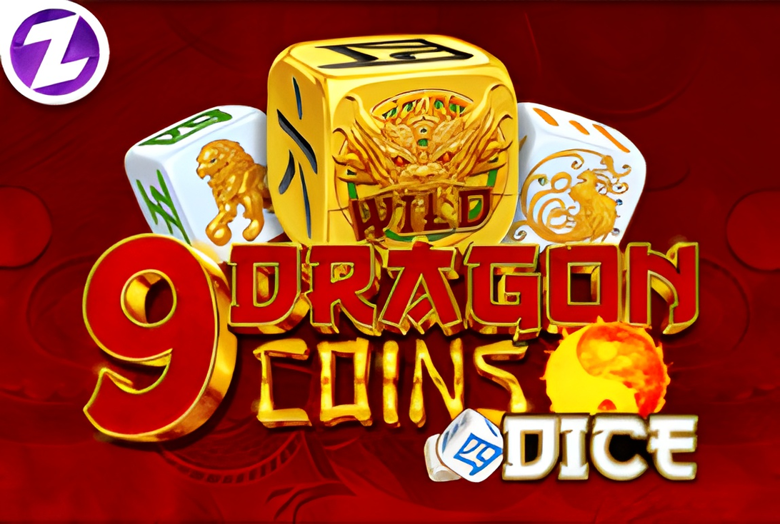 Nine Dragon Coins Dice